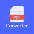 Иконка программы: PDF Converter : Images to…