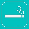 程序图标：Quit Smoking Helper - Sto…