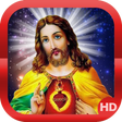 プログラムのアイコン：Jesus HD Wallpapers