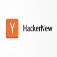 Icon of program: HackerNew