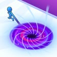 Icon of program: Drag The Hole