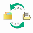ไอคอนของโปรแกรม: File Transfer - Share  Se…
