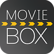 プログラムのアイコン：MovieBox  Onmovies  Krake…