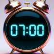Icon of program: Alarm Clock Xs