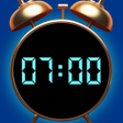 プログラムのアイコン：Alarm Clock Xs