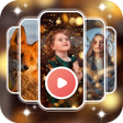 プログラムのアイコン：Photo Slideshow Maker