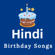 Ícone do programa: Hindi Happy Birthday Song…