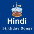 Hindi Happy Birthday Songs