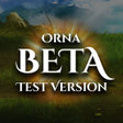 Programın simgesi: Orna: The GPS RPG BETA
