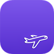 Иконка программы: Flightradar - Free Flight…