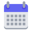 أيقونة البرنامج: ttrack - Track your time,…