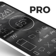 Ikon program: Lines - Icon Pack Pro Ver…