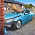 程序图标:Car Crash Test Simulator …