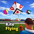 Иконка программы: Pipa Combate vs Kite Flyi…