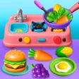 Ikon program: My Toy Set Toy World Game…