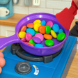 أيقونة البرنامج: My Toy Set Toy World Game…