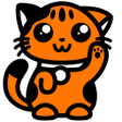 Иконка программы: MoneyCat.vn - 0 lãi suất