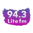 Symbol des Programms: 94.3 Lite FM WKXP