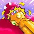 プログラムのアイコン：Hit Fist
