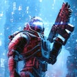 Biểu tượng của chương trình: War of stealth - assassin