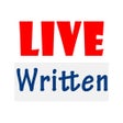 Icon of program: Live Written