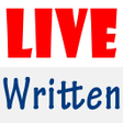程序图标：Live Written