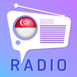 Icon of program: Radio Singapore FM