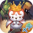 Programın simgesi: 魔力宝贝回忆魔法之巅