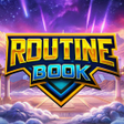 أيقونة البرنامج: Routine Book