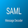 Icon of program: SAML Message Decoder