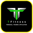 プログラムのアイコン：T Fitness