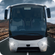 プログラムのアイコン：Bus Simulator: Coach City