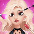 プログラムのアイコン：Fashion Makeover:MatchSto…