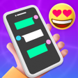 程序图标：Chat Master - EQ Game