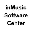 프로그램 아이콘: inMusic Software Center