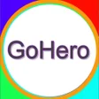 Icon of program: GoHero - Social CPA Marke…