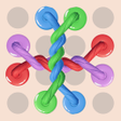 Icoon van programma: Rope Untie: Tangle Master
