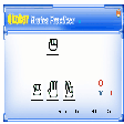 程序图标：Okoker Brains Practicer