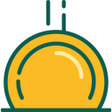 プログラムのアイコン：Meu Dim Dim - Cashback e …
