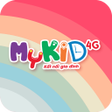 Biểu tượng của chương trình: MYKID PLUS