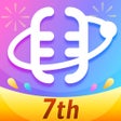Symbol des Programms: StarChat-Group Voice Chat…