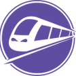 程序图标：YoMetro Route Finder