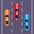 Car Race Game - HTML5 Game