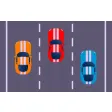 Car Race Game - HTML5 Game