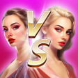 Ícone do programa: Fashion Makeup:Dress Up S…