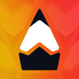 プログラムのアイコン：Creo What to draw art ide…