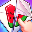 プログラムのアイコン：Paper Fold Master