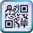程序图标：QR Code Maker and QR Crea…