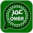 وتس عمر الاخضر بلس بدون حضر