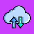 Ikona programu: Network Usage monitor